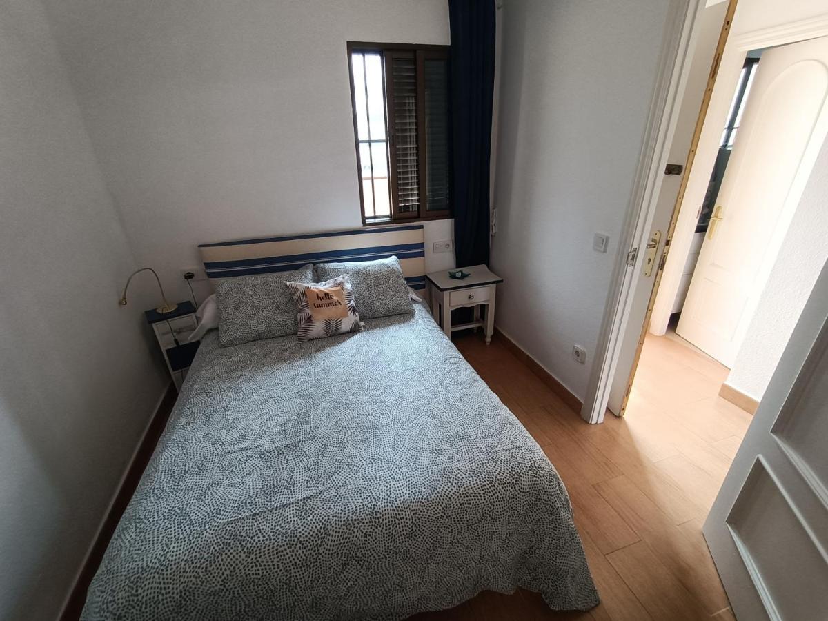 Apartamento En Кала-де-Финистрат Экстерьер фото