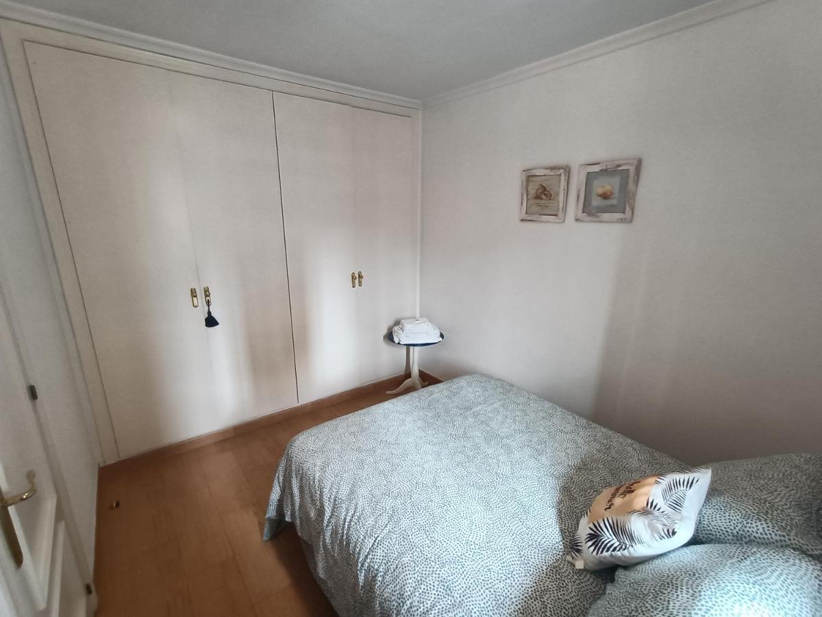 Apartamento En Кала-де-Финистрат Экстерьер фото
