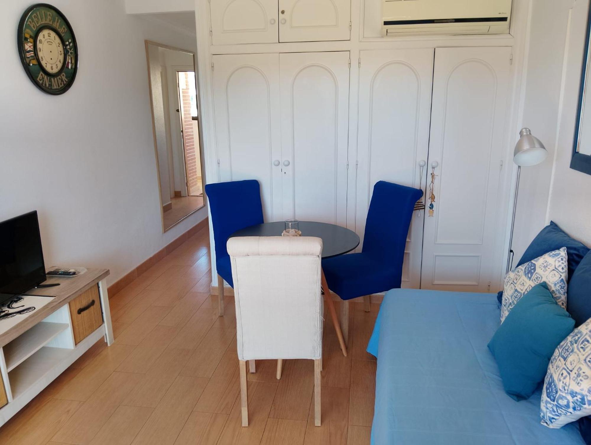 Apartamento En Кала-де-Финистрат Экстерьер фото